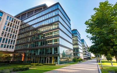 How Businesses in Fort Wayne Can Reduce Key Control Risks