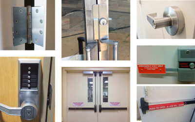 Top 5 Hardware Upgrades for Improving Entry Security in Fort Wayne