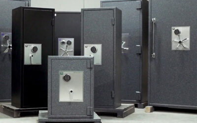 How to Choose the Right Safe Lock Type for Long-Term Reliability