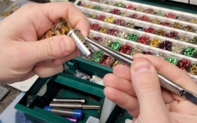 5 Reasons to Rekey Your Locks After Moving to Fort Wayne