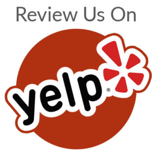 Review us on Yelp