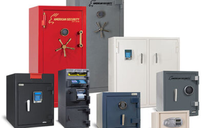 Fire-Rated Safes: Are You Actually Protected?