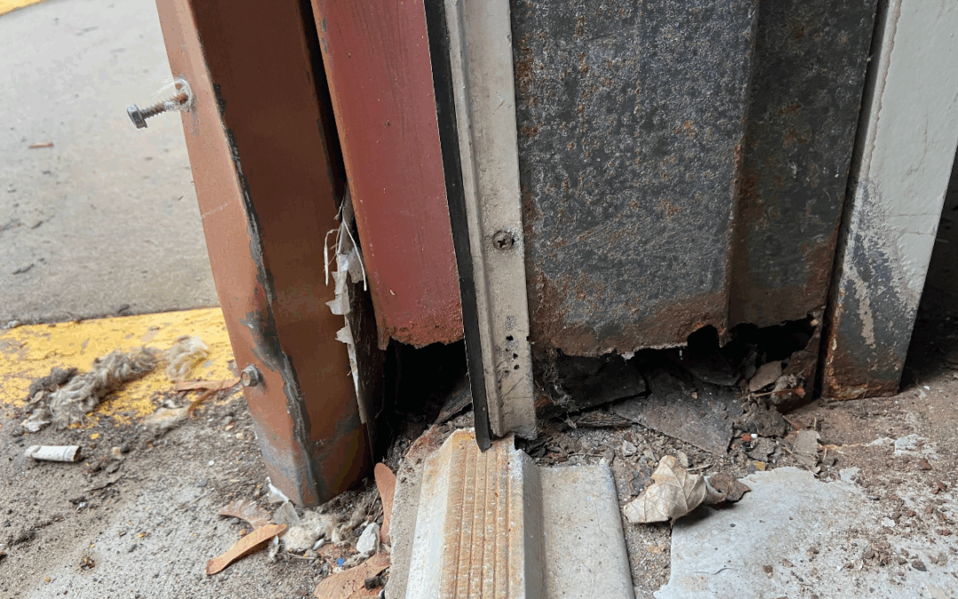 How Door Jamb Reinforcement Improves Home Security in New Haven, IN