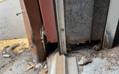 How Door Jamb Reinforcement Improves Home Security in New Haven, IN