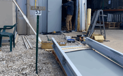 Common Causes of Hollow Metal Door Failure