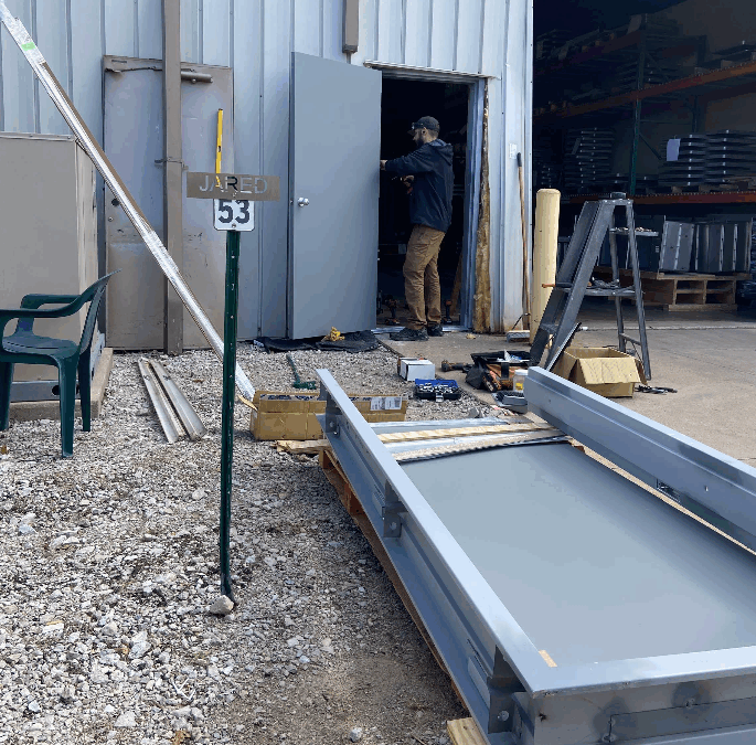 Common Causes of Hollow Metal Door Failure