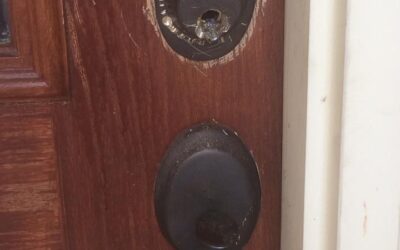 How to Prepare Your Property for Unexpected Lock Failures in Allen County