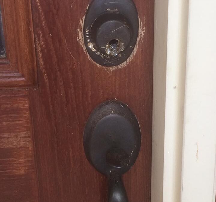 How to Prepare Your Property for Unexpected Lock Failures in Allen County