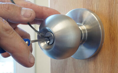 Locked Out in New Haven? Here’s What to Do Before Calling a Locksmith