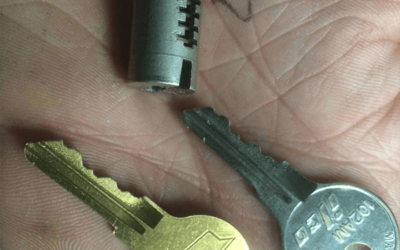 Why Spare Keys Matter and How to Store Them Safely