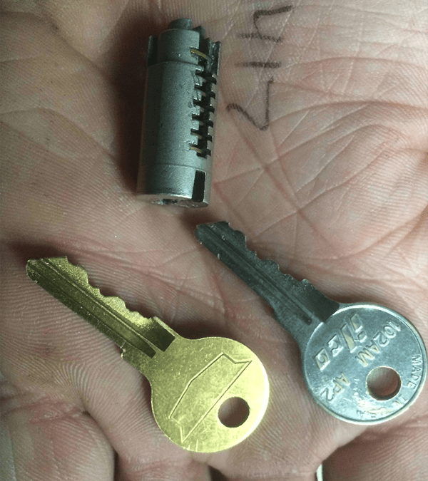 Why Spare Keys Matter and How to Store Them Safely