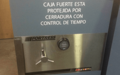 Why Safe Bolt-Down Installation Matters for Homes and Offices