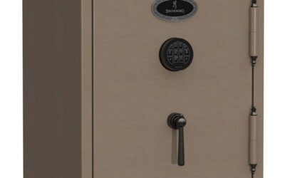 How to Prevent Safe Keypad Battery Corrosion
